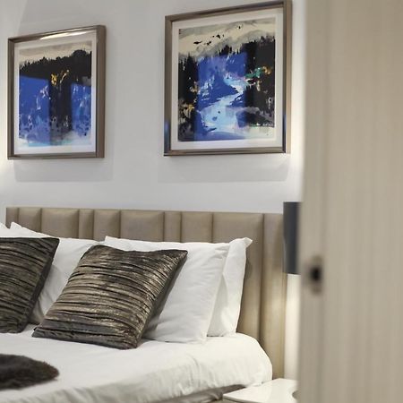 Lux Apartments Next To Oxford Circus Free Wifi & Aircon By City Stay Aparts Londres Extérieur photo