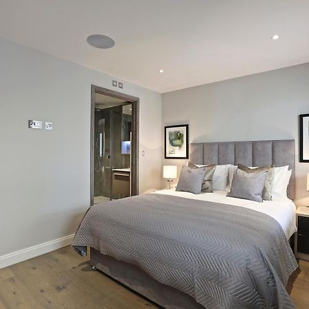 Lux Apartments Next To Oxford Circus Free Wifi & Aircon By City Stay Aparts Londres Extérieur photo